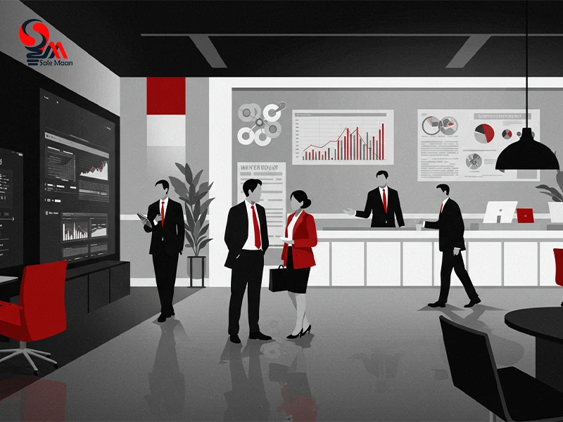 قیمتگذاری محصول برای افزایش سود و سهم بازار