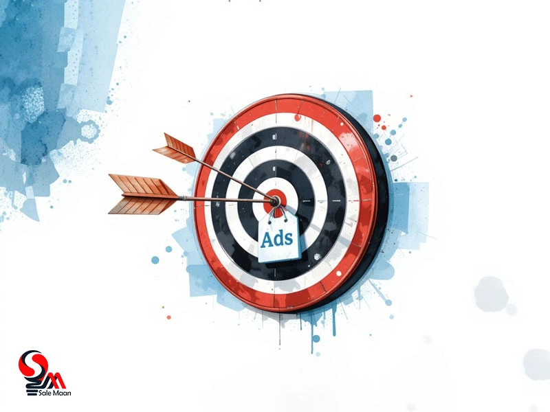 تبلیغات برای جذب مشتری