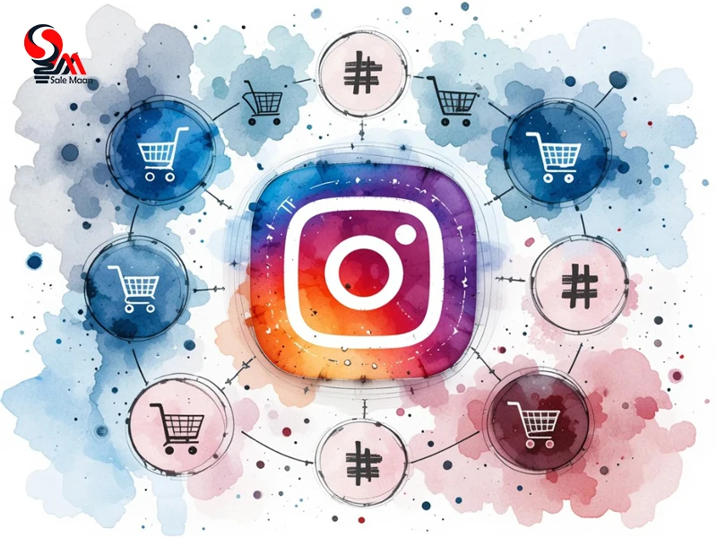 جذب مشتری در اینستاگرام