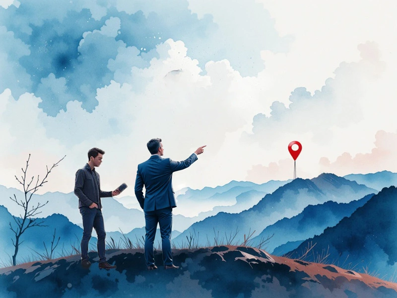 تفاوت کوچینگ و منتورینگ