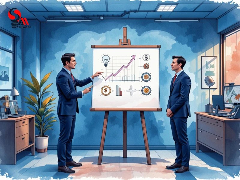 کوچینگ مدیران