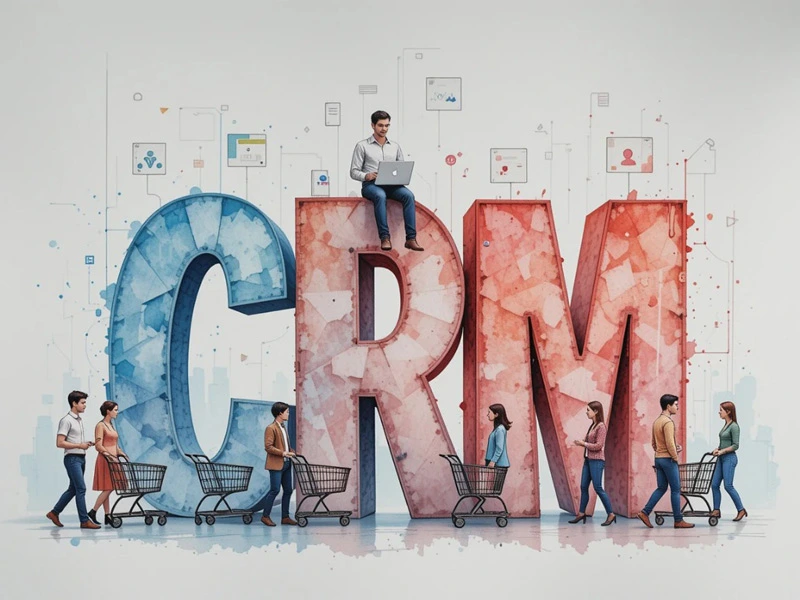 مدیریت ارتباط با مشتری