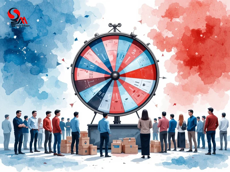 روش های جذب مشتری برای فروش بیشتر