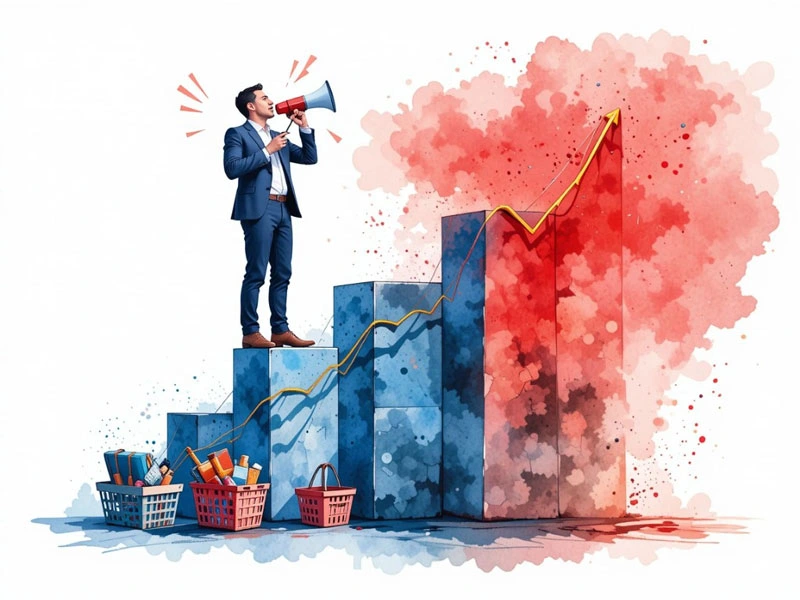 چگونه بازاریاب خوبی باشیم