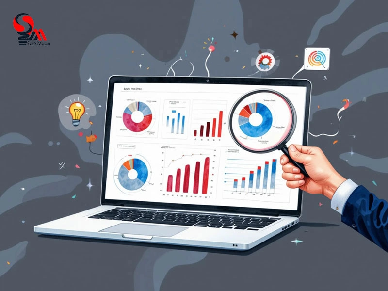 چگونه بازاریاب خوبی باشیم