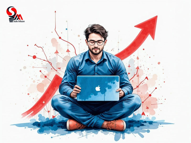 چگونه بازاریاب خوبی باشیم