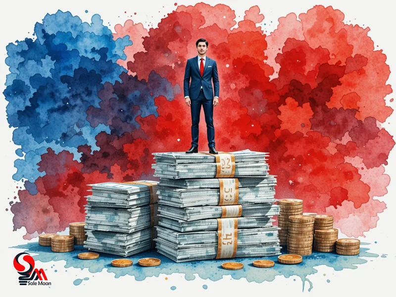 چگونه بازاریاب خوبی باشیم