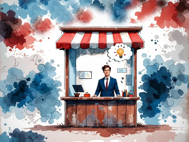 چگونه بفروشیم