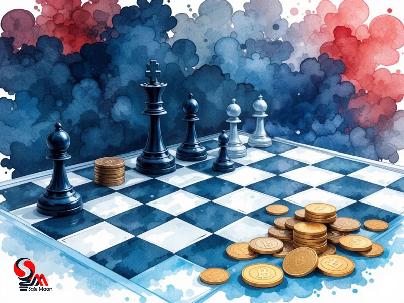 استراتژی بازاریابی