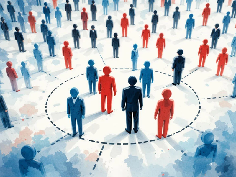 نیچ مارکتینگ