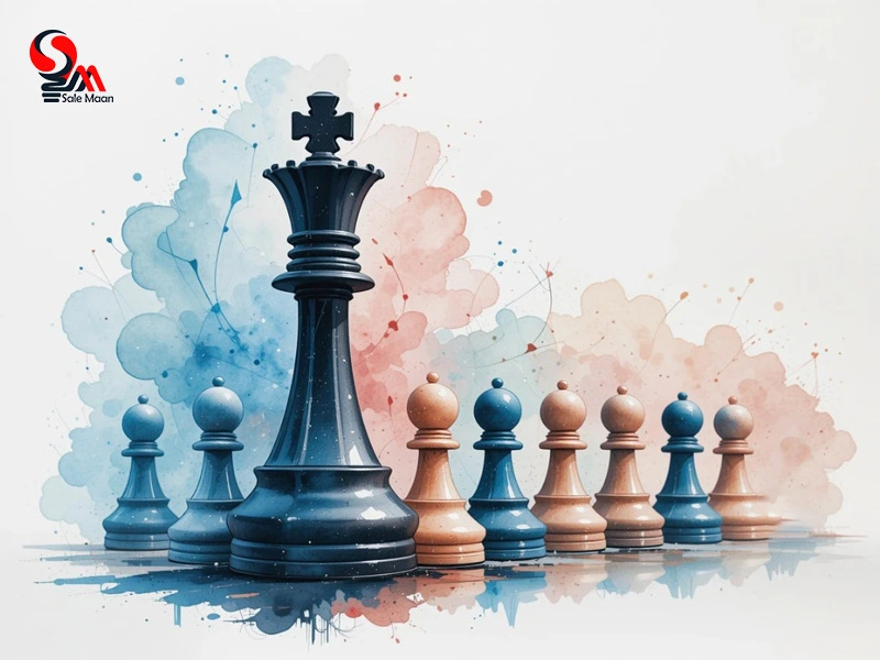 کوچینگ سازمانی