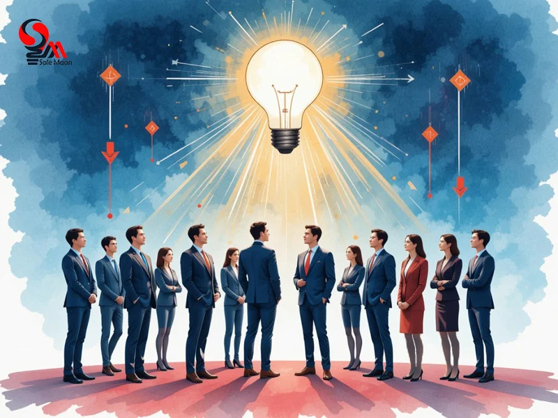 کوچینگ سازمانی