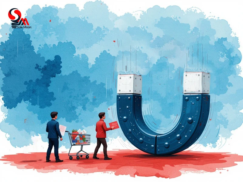 بازاریابی بازگشتی