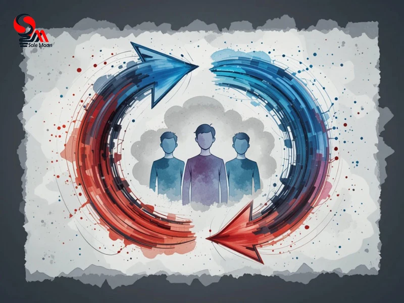 بازاریابی بازگشتی