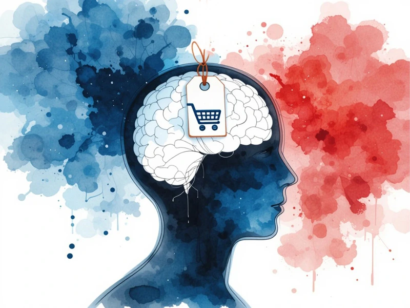 روانشناسی فروش