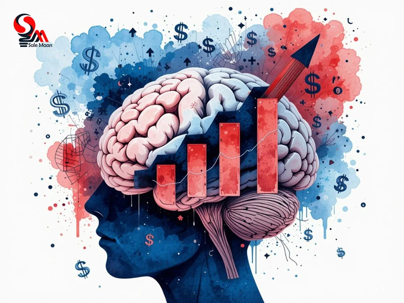 روانشناسی فروش