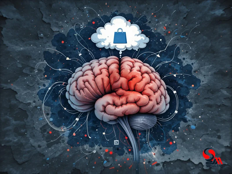 روانشناسی فروش