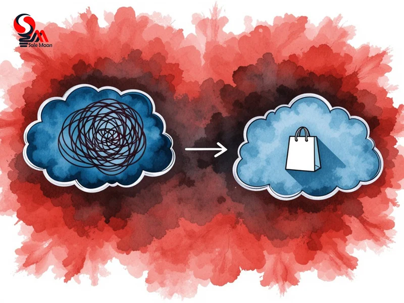 روانشناسی فروش