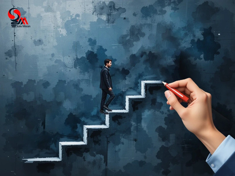 کوچینگ فروش