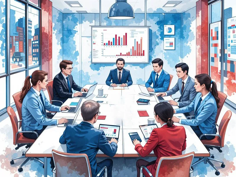 مدیریت تیم فروش