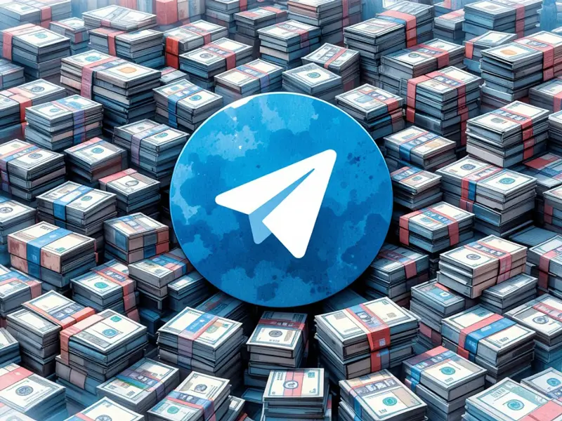 کانال تلگرام آموزش فروش