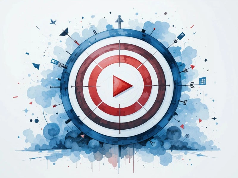 ویدیو مارکتینگ