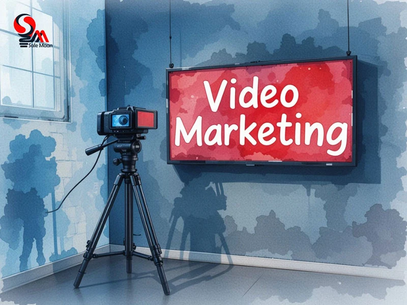 ویدیو مارکتینگ