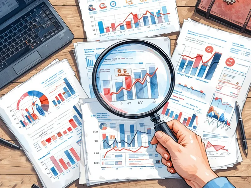 تحلیل داده فروش