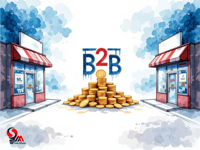 فروش سازمانی