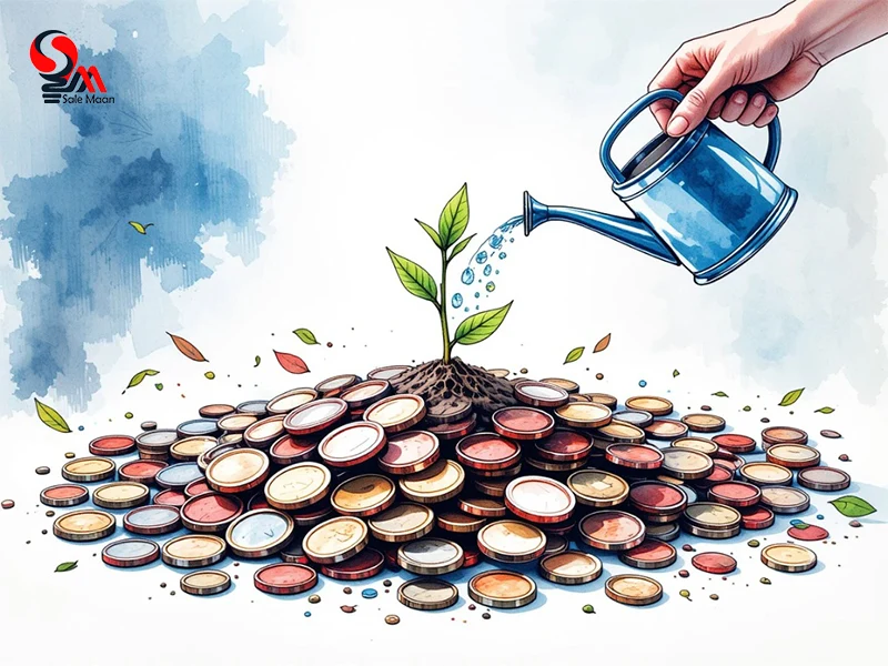 ارزش طول عمر مشتری