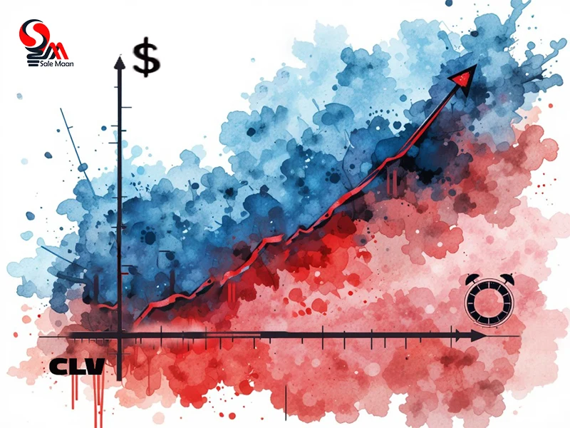 ارزش طول عمر مشتری