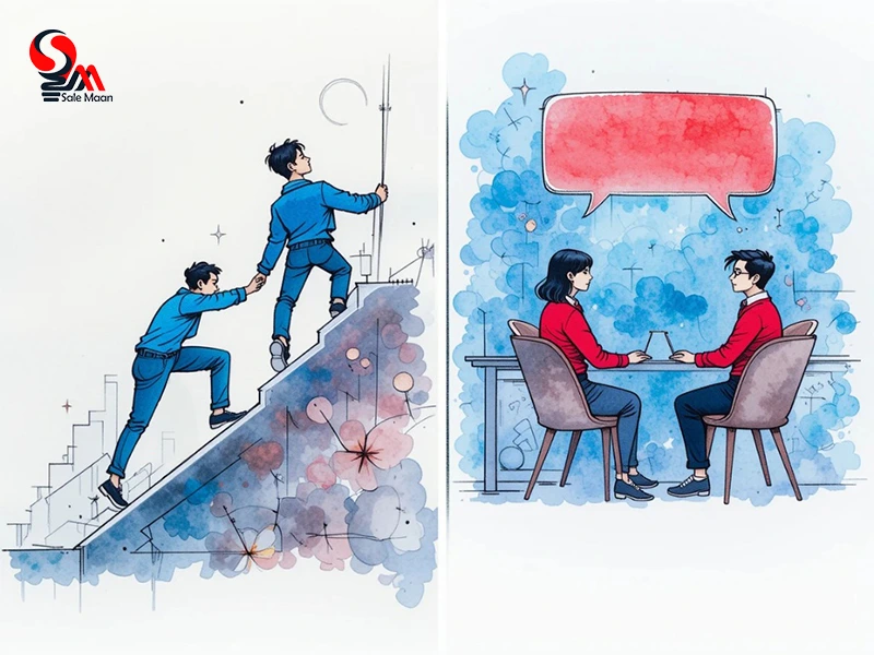 کوچینگ و مشاوره