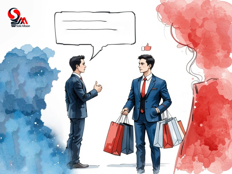 فن بیان در فروش حضوری