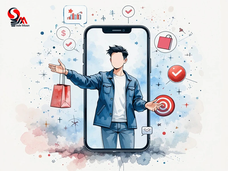 تکنیک های ارتباط با مشتری