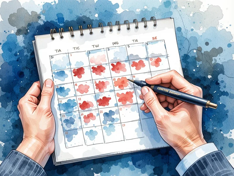 برنامه ریزی برای فروش موفق