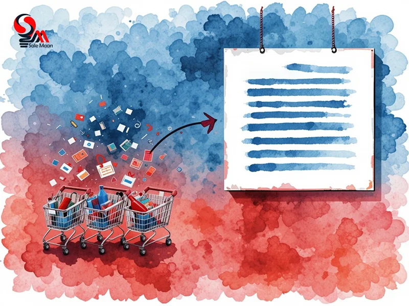 کلمات تاثیر گذار در فروش