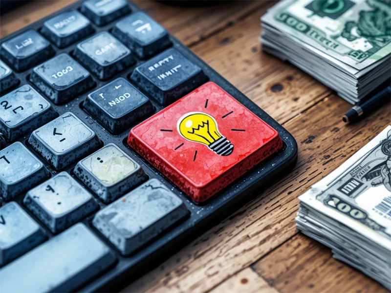 ایده برای جذب مشتری