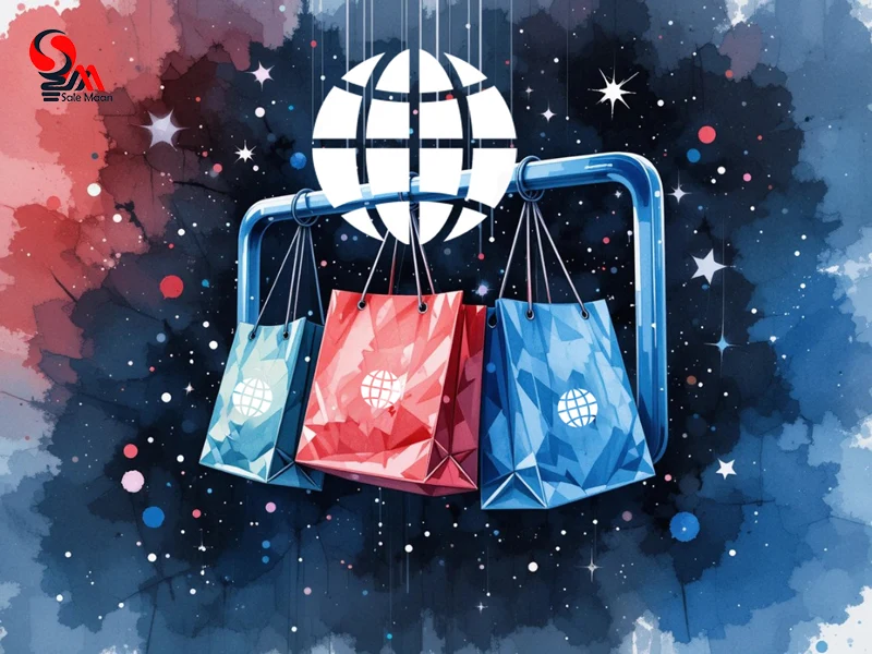 فروش اینترنتی