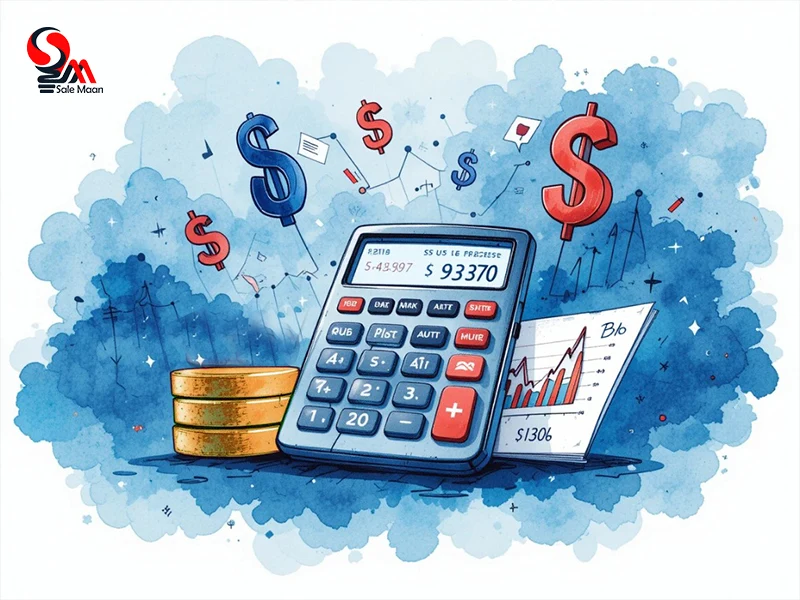 استراتژی های قیمت گذاری