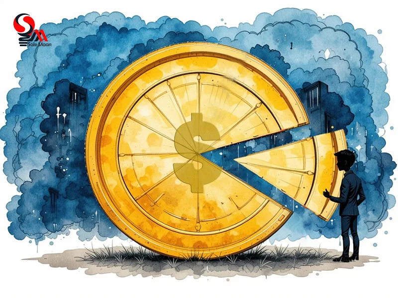 پورسانت فروش