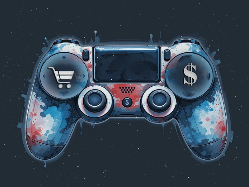 گیمیفیکیشن در فروش