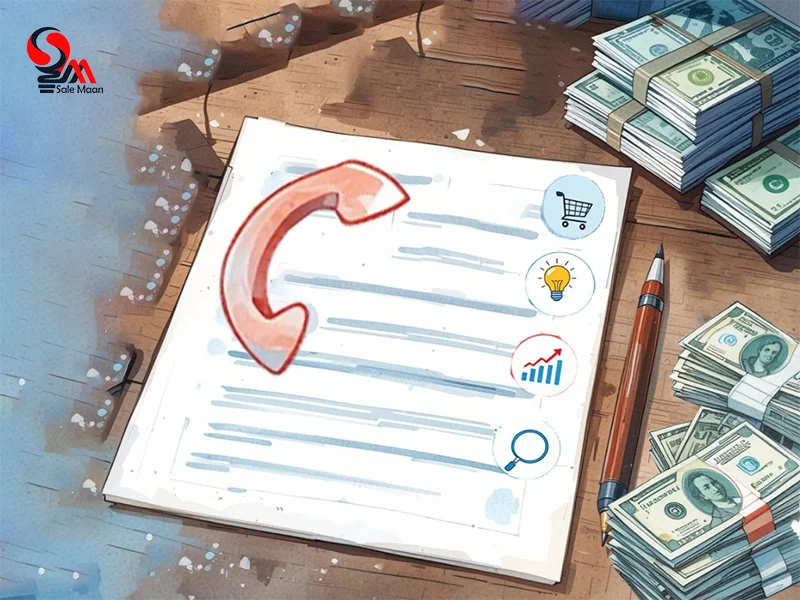 متن بازاریابی تلفنی