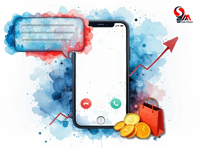 متن بازاریابی تلفنی