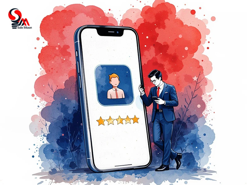 جواب رضایت مشتری