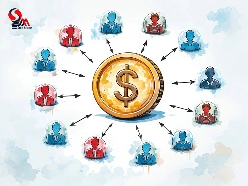 هزینه جذب مشتری