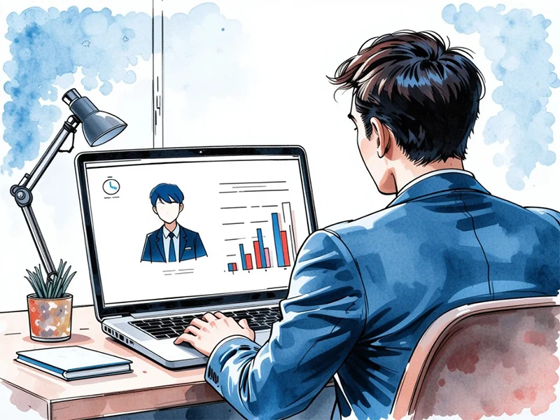 تحلیل رفتار مشتری