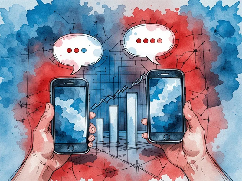 پیگیری در بازاریابی تلفنی