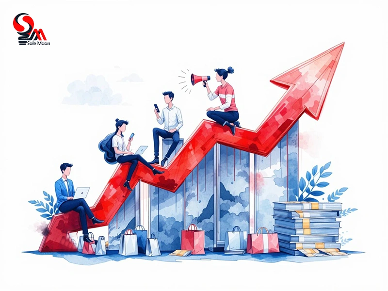 پروموشن فروش