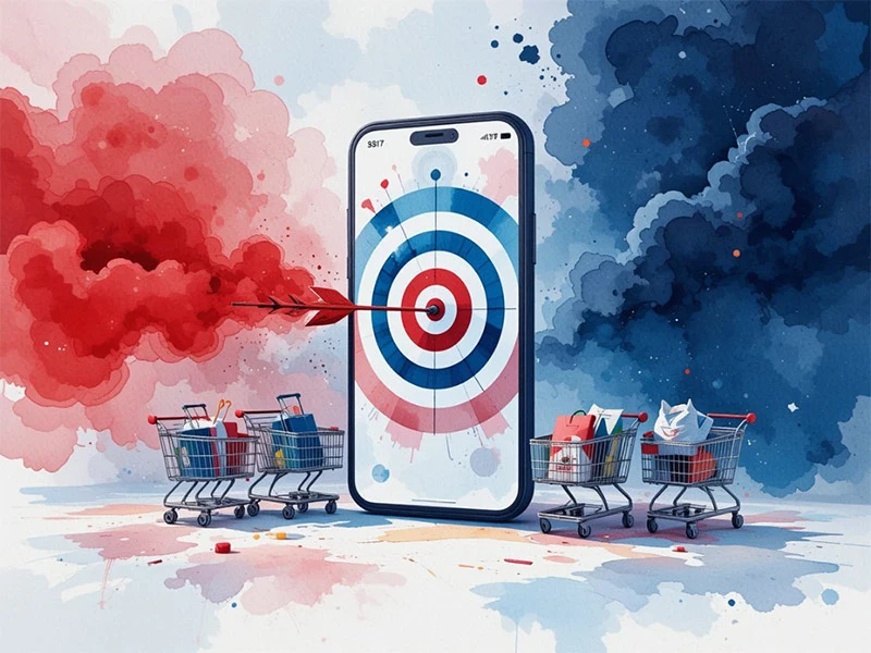 رمز فروش تلفنی موفق