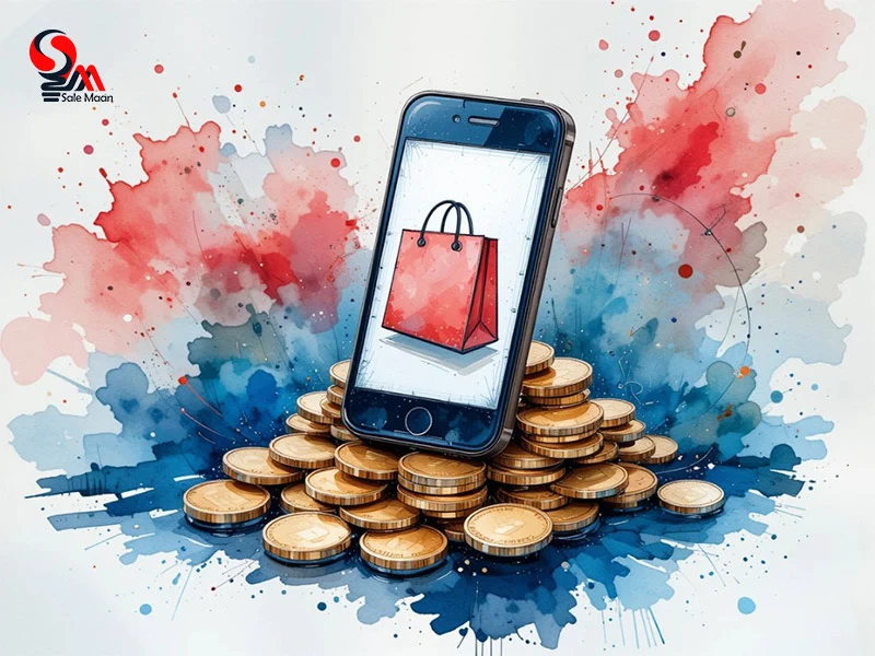 رمز فروش تلفنی موفق